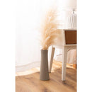 花瓶 おしゃれ 陶器 北欧 和風 花びん スリム 素焼き風 シンプル フラワーベース ナチュラル 和モダン 一輪挿し 観葉植物 生花 ドライフラワー 室内 インテリア 【納期B】【azm-cly-31】