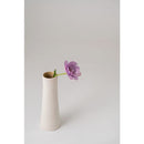 花瓶 おしゃれ 陶器 北欧 和風 花びん スリム 素焼き風 シンプル フラワーベース ナチュラル 和モダン 一輪挿し 観葉植物 生花 ドライフラワー 室内 インテリア 【納期B】【azm-cly-31】