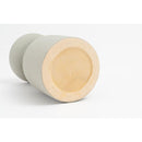 花瓶 陶器 北欧 和風 花びん おしゃれ 素焼き風 焼き物 シンプル フラワーベース ナチュラル 和モダン 一輪挿し 観葉植物 生花 ドライフラワー 室内 インテリア 【納期B】【azm-cly-33】