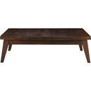 伸縮テーブル 伸長テーブル ローテーブル センターテーブル 伸びる 変形 エクステンションテーブル 【納期A】【azm-cpn-102】