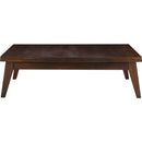 伸縮テーブル 伸長テーブル ローテーブル センターテーブル 伸びる 変形 エクステンションテーブル 【納期A】【azm-cpn-102】