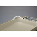 ゴミ箱 約30L 33リットル ごみ箱 日本製 キッチン ふた付き フタ 蓋 グリーン 緑 連結可能 【納期B】【azm-cs2-33】