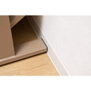 ラック 3段 棚 スチールラック 収納棚 オープンラック ディスプレイラック マガジンラック リビング 店舗用 什器 ブラック 黒 ブラウン 茶色 ホワイト 白 【納期A】【azm-dis-73】