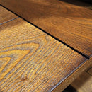 什器 スリム 5段 スチール ラック 棚 木製 ビンテージ風 【納期A】【azm-dis-938bk】