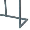 ハンガーラック シンプル インダストリアル ラック ハンガー掛け おしゃれ スチール 金属製 スタイリッシュ 【納期A】【azm-dis-942】