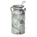 傘たて おしゃれ デザイン かわいい 玄関 【納期B】【azm-elf-330l】