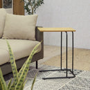 サイドテーブル おしゃれ 北欧 木製 シンプル ソファサイド 【納期B】【azm-end-222】