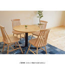 カフェテーブル 丸型 円形 ラウンドテーブル おしゃれ 北欧 【納期A】【azm-end-225t】