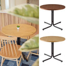 カフェテーブル 丸型 円形 ラウンドテーブル おしゃれ 北欧 【納期A】【azm-end-225t】