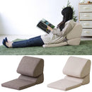 tv枕 テレビ枕クッション テレビ枕 枕 【納期B】【azm-fcc-121】