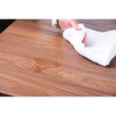 ダイニングテーブル 折りたたみ 折り畳み 折畳み テーブル スリム コンパクト 【納期A】【azm-fik-103na】