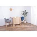 ダイニングテーブル 折りたたみ 折り畳み 折畳み テーブル スリム コンパクト 【納期A】【azm-fik-103na】