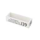 カトラリーボックス カラトリーボックス ステーショナリーケース マルチケース 筆記用具 文房具 【納期B】【azm-fkg-268】