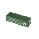 カトラリーボックス カラトリーボックス ステーショナリーケース マルチケース 筆記用具 文房具 【納期B】【azm-fkg-268】