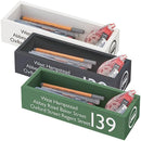 カトラリーボックス カラトリーボックス ステーショナリーケース マルチケース 筆記用具 文房具 【納期B】【azm-fkg-268】