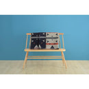 ブランケット 130×150cm ひざ掛け 膝掛け おしゃれ リーバーシブル 冷房対策 肩掛け アウトドア キャンプ 冬 大判 かわいい 両面使用可能 【納期B】【azm-gls-488】