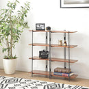 シェルフ 棚 ワイド 幅広 北欧 ナチュラル カントリー おしゃれ インテリア モダン 収納ラック 収納棚 オープンラック リビング 玄関 ダイニング 【納期B】【azm-gt-112】