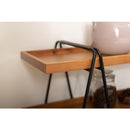 棚 シェルフ ラック 3段 おしゃれ 木製 スチール オープンラック ディスプレイラック 収納 オープンシェルフ リビング収納 北欧 本棚 【納期A】【azm-gt-122】