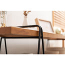 棚 シェルフ ラック 3段 おしゃれ 木製 スチール オープンラック ディスプレイラック 収納 オープンシェルフ リビング収納 北欧 本棚 【納期A】【azm-gt-122】