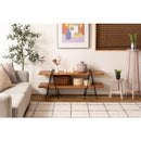 棚 シェルフ ラック 3段 おしゃれ 木製 スチール オープンラック ディスプレイラック 収納 オープンシェルフ リビング収納 北欧 本棚 【納期A】【azm-gt-122】