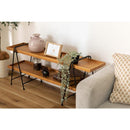 棚 シェルフ ラック 3段 おしゃれ 木製 スチール オープンラック ディスプレイラック 収納 オープンシェルフ リビング収納 北欧 本棚 【納期A】【azm-gt-122】