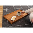 ローテーブル 折りたたみ 折り畳み センターテーブル サイドテーブル 簡易 テーブル リビング 一人暮らし ひとり暮らし 折れ脚 天板 取り外し 木製 天然木 【納期B】【azm-gt-660】