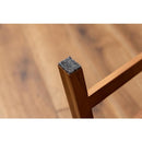 ローテーブル 折りたたみ 折り畳み センターテーブル サイドテーブル 簡易 テーブル リビング 一人暮らし ひとり暮らし 折れ脚 天板 取り外し 木製 天然木 【納期B】【azm-gt-660】