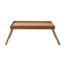 ローテーブル 折りたたみ 折り畳み センターテーブル サイドテーブル 簡易 テーブル リビング 一人暮らし ひとり暮らし 折れ脚 天板 取り外し 木製 天然木 【納期B】【azm-gt-660】