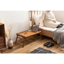 ローテーブル 折りたたみ 折り畳み センターテーブル サイドテーブル 簡易 テーブル リビング 一人暮らし ひとり暮らし 折れ脚 天板 取り外し 木製 天然木 【納期B】【azm-gt-660】