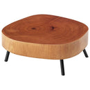 プランターベース 鉢置き場 インテリア おしゃれ 天然木製 【納期B】【azm-gt-882】