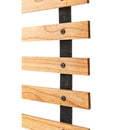 パーテーション 幅90cm ロール式 ロールアップ すだれ調 簾 おしゃれ 目隠し 間仕切り 壁掛け インテリア 飾り 装飾 シンプル アジアン ナチュラル カントリー 【納期B】【azm-gt-886】