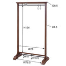 ハンガーラック 北欧 シンプル おしゃれ 【納期A】【azm-guy-655】