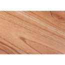 サイドテーブル おしゃれ 収納 かご バスケット リビング ローテーブル センターテーブル ソファサイド 円形 丸型 サークル ラウンド アジアン カフェ風 モダン 【納期A】【azm-guy-822】