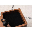 アクセサリーケース アクセサリー収納 収納ケース 小物入れ おしゃれ インテリア カントリー 北欧 収納箱 片付け アクセサリー入れ 木製 コンパクト 省スペース 【納期B】【azm-guy-920】