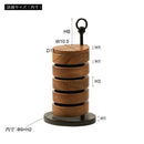 アクセサリーケース アクセサリー収納 収納ケース 小物入れ おしゃれ インテリア カントリー 北欧 収納箱 片付け アクセサリー入れ 木製 コンパクト 省スペース 【納期B】【azm-guy-920】