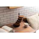 アクセサリーケース アクセサリー収納 収納ケース 小物入れ おしゃれ インテリア カントリー 北欧 収納箱 片付け アクセサリー入れ 木製 コンパクト 省スペース 【納期B】【azm-guy-920】