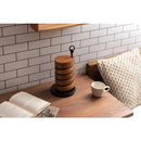 アクセサリーケース アクセサリー収納 収納ケース 小物入れ おしゃれ インテリア カントリー 北欧 収納箱 片付け アクセサリー入れ 木製 コンパクト 省スペース 【納期B】【azm-guy-920】