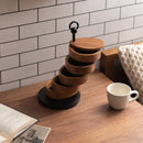 アクセサリーケース アクセサリー収納 収納ケース 小物入れ おしゃれ インテリア カントリー 北欧 収納箱 片付け アクセサリー入れ 木製 コンパクト 省スペース 【納期B】【azm-guy-920】