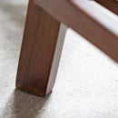 プランターベース Sサイズ 小さい 低い ロータイプ 天然木 木製 土台 装飾棚 インテリア 飾り 台 ベース アジアン ナチュラル カントリー 玄関 リビング 寝室 【納期B】【azm-guy-921】