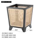 プランンターカバー おしゃれ 北欧 ナチュラル カントリー アジアン 脚付き 鉢カバー 観葉植物 インテリア グリーン スタイリッシュ リビング 玄関 寝室 【納期B】【azm-guy-924】