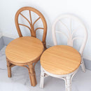 花瓶台 フラワースタンド プランター台 インテリア 装飾 土台 置き場 チェアー型 椅子型 おしゃれ 北欧 かわいい インテリア オブジェ ナチュラル カントリー 【納期B】【azm-guy-929】