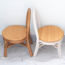 花瓶台 フラワースタンド プランター台 インテリア 装飾 土台 置き場 チェアー型 椅子型 おしゃれ 北欧 かわいい インテリア オブジェ ナチュラル カントリー 【納期B】【azm-guy-929】