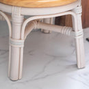 花瓶台 フラワースタンド プランター台 インテリア 装飾 土台 置き場 チェアー型 椅子型 おしゃれ 北欧 かわいい インテリア オブジェ ナチュラル カントリー 【納期B】【azm-guy-929】