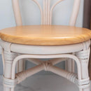 花瓶台 フラワースタンド プランター台 インテリア 装飾 土台 置き場 チェアー型 椅子型 おしゃれ 北欧 かわいい インテリア オブジェ ナチュラル カントリー 【納期B】【azm-guy-929】