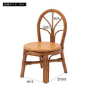 花瓶台 フラワースタンド プランター台 インテリア 装飾 土台 置き場 チェアー型 椅子型 おしゃれ 北欧 かわいい インテリア オブジェ ナチュラル カントリー 【納期B】【azm-guy-929】