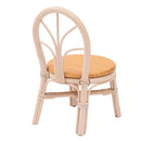 花瓶台 フラワースタンド プランター台 インテリア 装飾 土台 置き場 チェアー型 椅子型 おしゃれ 北欧 かわいい インテリア オブジェ ナチュラル カントリー 【納期B】【azm-guy-929】