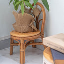 花瓶台 フラワースタンド プランター台 インテリア 装飾 土台 置き場 チェアー型 椅子型 おしゃれ 北欧 かわいい インテリア オブジェ ナチュラル カントリー 【納期B】【azm-guy-929】