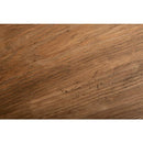 スツール 椅子 腰掛け 天然木 古材 サイドテーブル 簡易テーブル 軽量 軽い 玄関 ソファサイド コンパクト シンプル ナチュラル 木製 ファブリック 北欧 【納期B】【azm-hit-201】