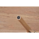 ダイニングチェア 椅子 シンプル 北欧 おしゃれ 天然木 木製 かわいい オシャレ お洒落 ひじ掛けなし デザイン ナチュラル カントリー調 背もたれ カーブ 【納期A】【azm-hoc-541】