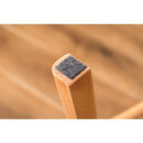 スツール 木製 椅子 おしゃれ 北欧 ナチュラル シンプル 背もたれなし コンパクト 収納 玄関 リビング 腰掛け チェア 丸型 円形 カフェ風 韓国風 使いやすい 【納期B】【azm-how-009】